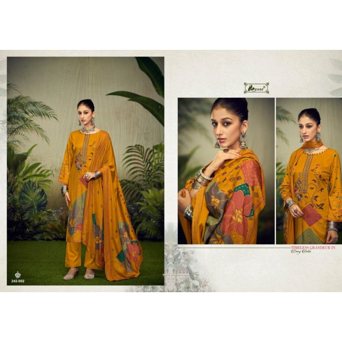 Kesar Sachi Sagun Dress Materials